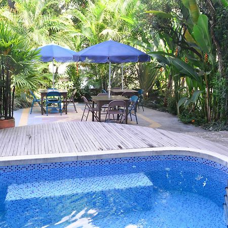 Casa Hotel Jardin Azul Cali Exterior photo